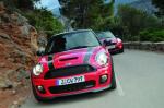 Mini Cooper JCW Clubman 2009 года